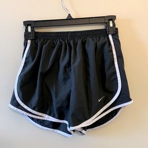Dark Grey Nike Short